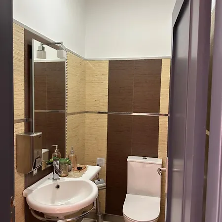 Xanda Escape Appartement Machico (Madeira)