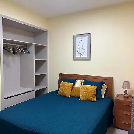 Xanda Escape Appartement Machico (Madeira)