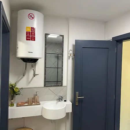 Xanda Escape Lägenhet