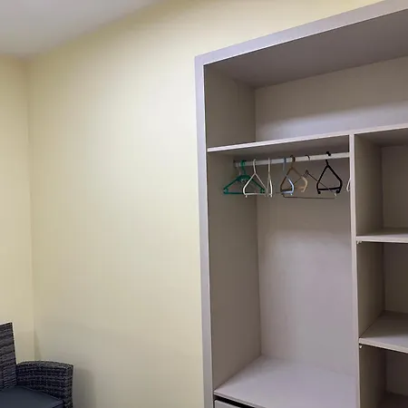 Apartamento Xanda Escape *