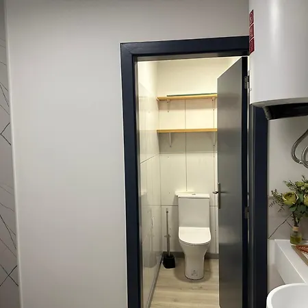 Xanda Escape Appartement Machico (Madeira)