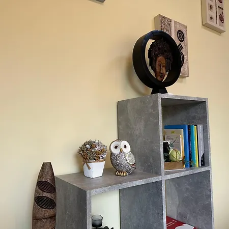 Xanda Escape Appartement