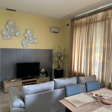 Xanda Escape Apartamento Machico (Madeira)