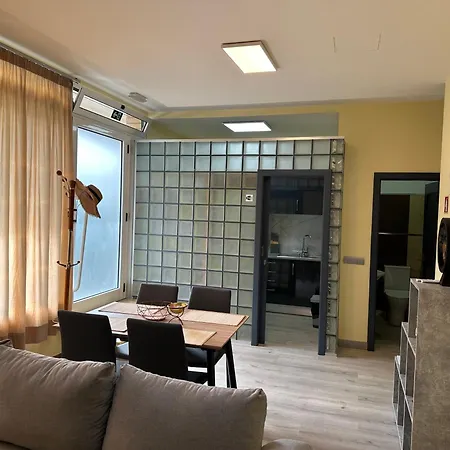 Xanda Escape Apartamento Machico (Madeira)