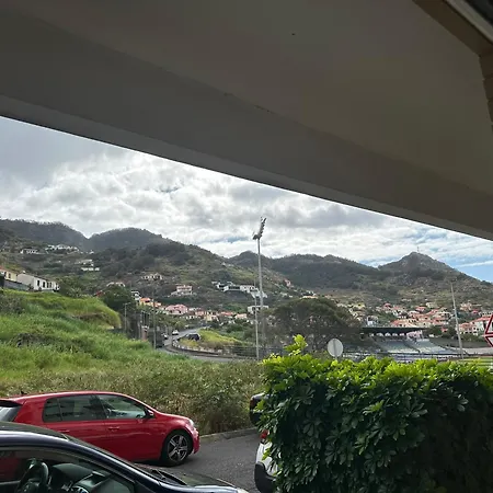 Apartamento Xanda Escape Machico (Madeira)