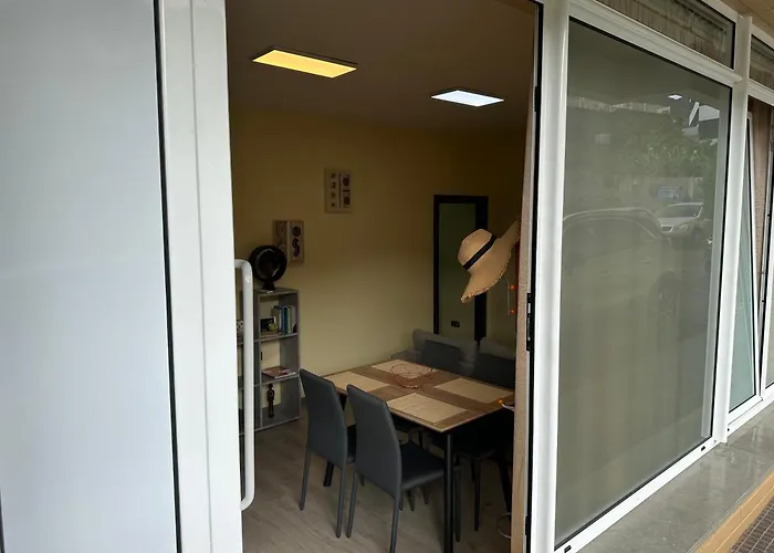 アパート Xanda Escape *