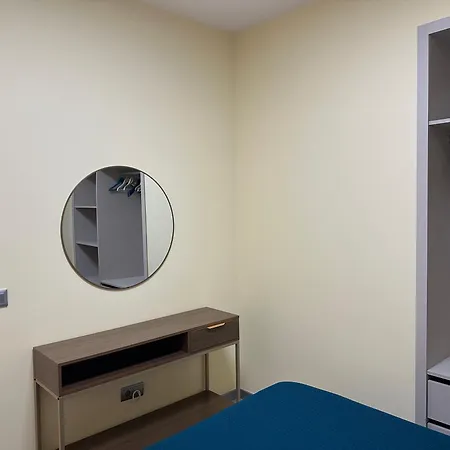 Xanda Escape Apartamento *