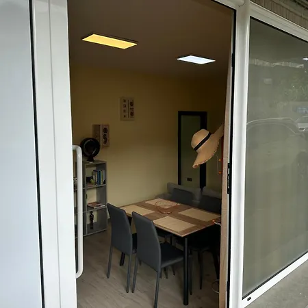 Apartment Flor Do Campo Bay Retreat *