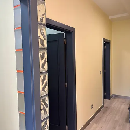 Apartamento Xanda Escape