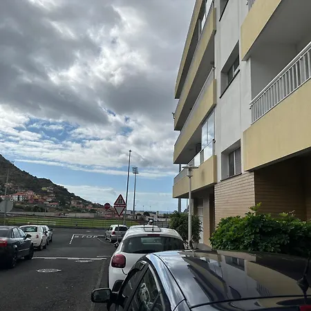 Apartment Flor Do Campo Bay Retreat