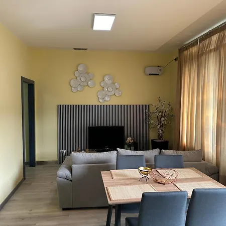Apartamento Xanda Escape *