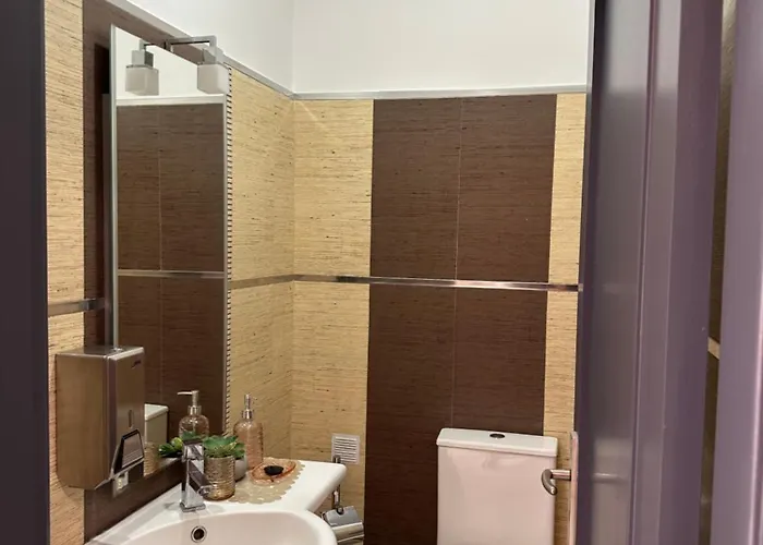 Xanda Escape Apartamento Machico (Madeira)