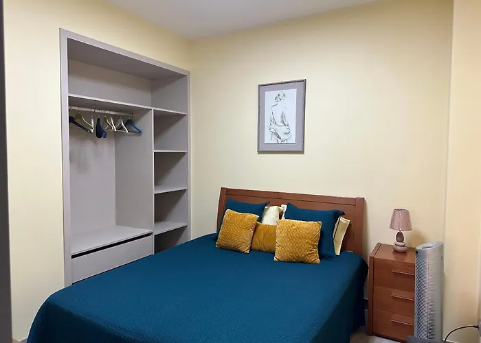 Xanda Escape Lejlighed Machico (Madeira)