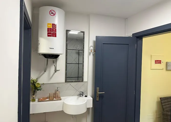 Xanda Escape Apartamento