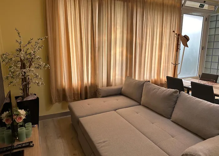 Xanda Escape Machico (Madeira)