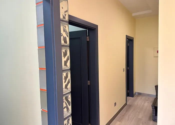 Apartamento Xanda Escape