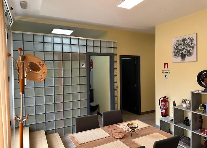 Xanda Escape Machico (Madeira)