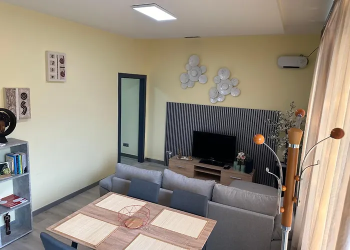 Xanda Escape Machico (Madeira)