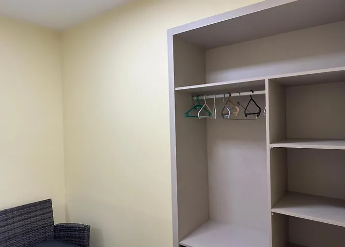 Apartamento Xanda Escape *