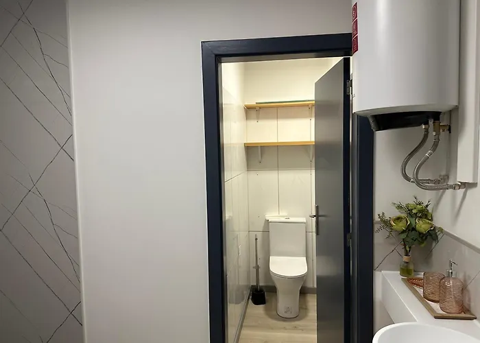 Xanda Escape Apartamento Machico (Madeira)