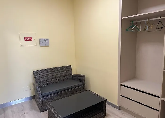 Xanda Escape Machico (Madeira)