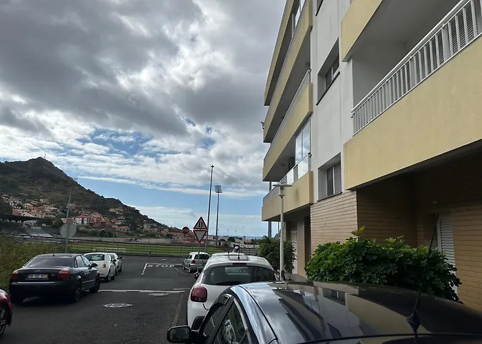 Apartamento Xanda Escape