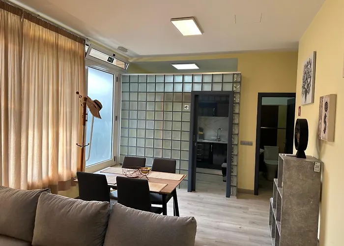 Xanda Escape Apartamento Machico (Madeira)