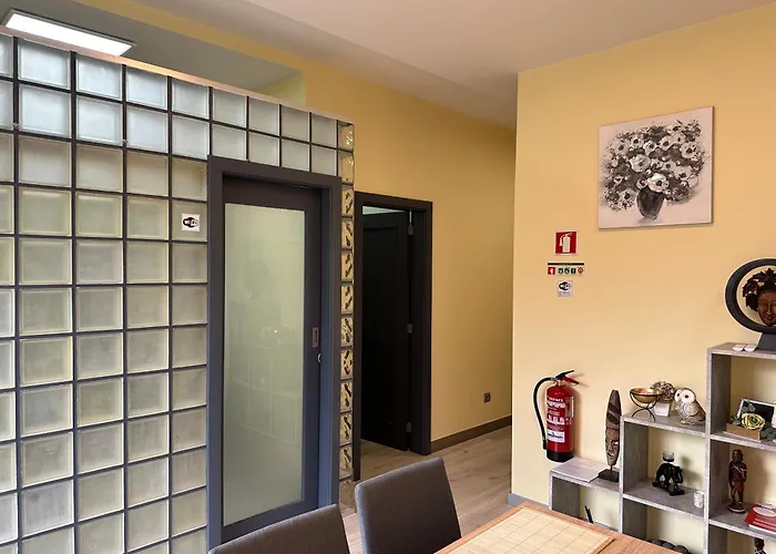 Xanda Escape * Machico (Madeira)