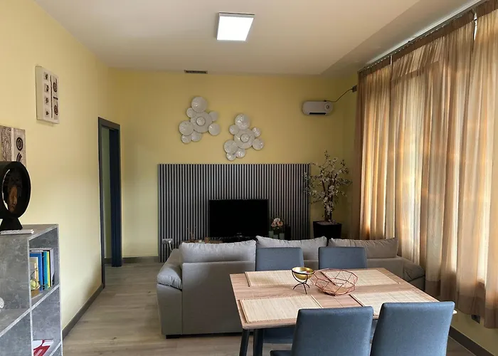 Apartamento Xanda Escape *