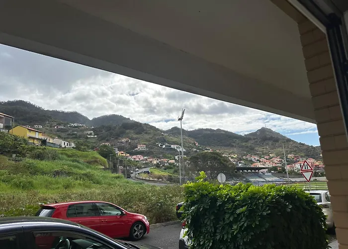 Lejlighed Xanda Escape Machico (Madeira)